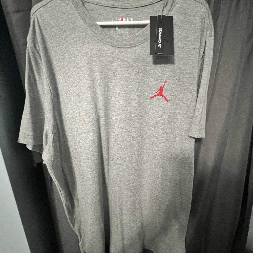 Air Jordan T-shirt
